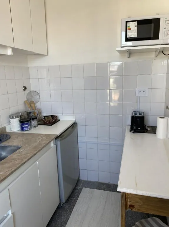 Аренда студии Recoleta Arenales 8