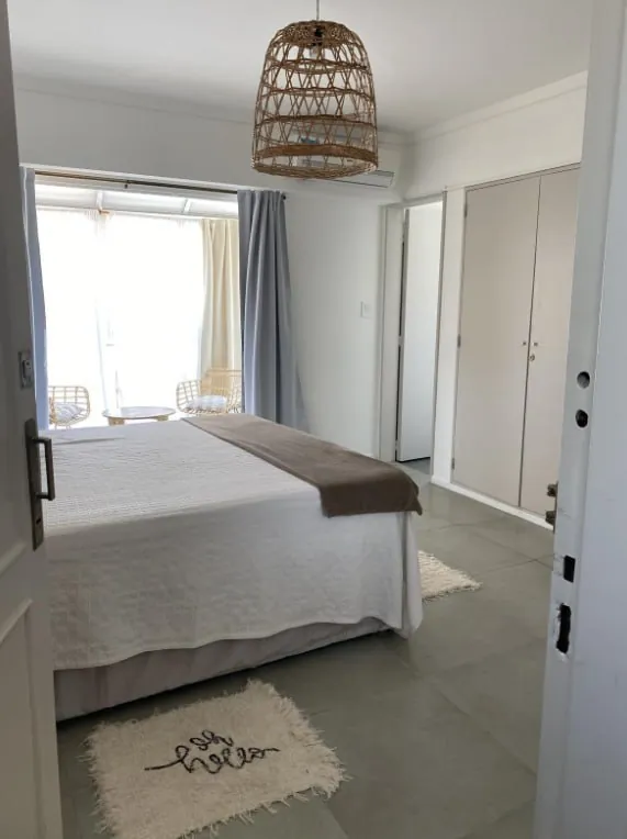 Аренда студии Recoleta Arenales 2