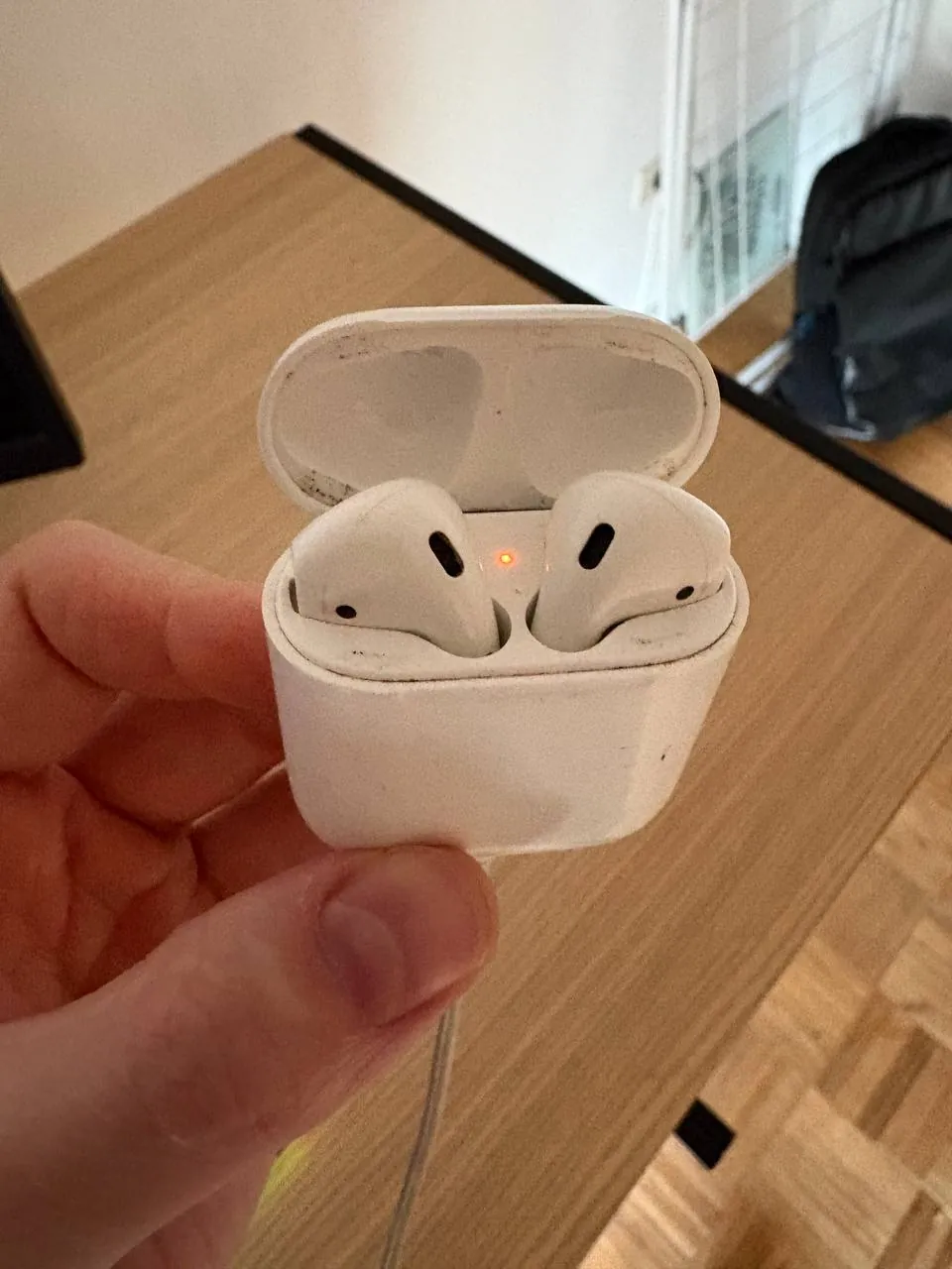Наушники Apple AirPods 1