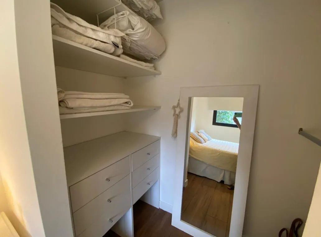 Аренда 2к квартиры Recoleta Montevideo 9