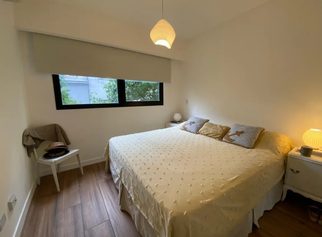Аренда 2к квартиры Recoleta Montevideo 8