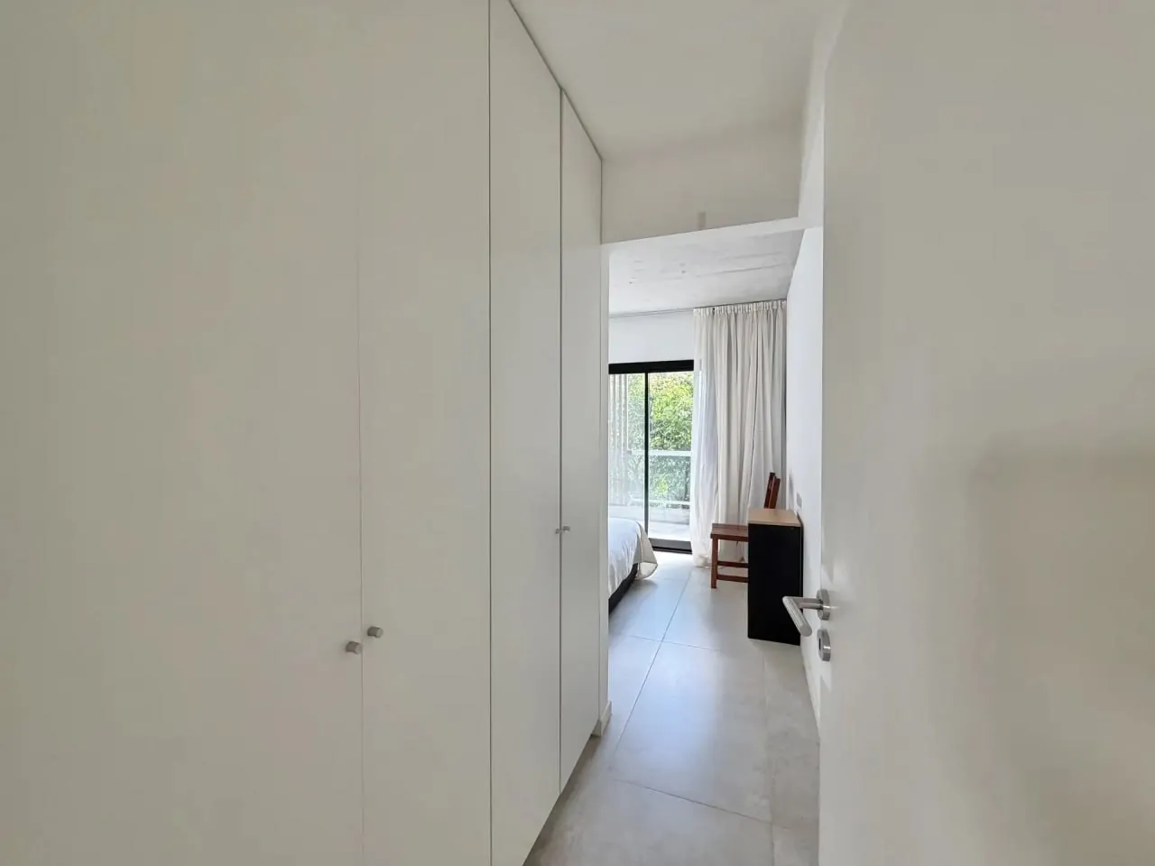 Аренда 3к квартиры Colegiales Freire 6