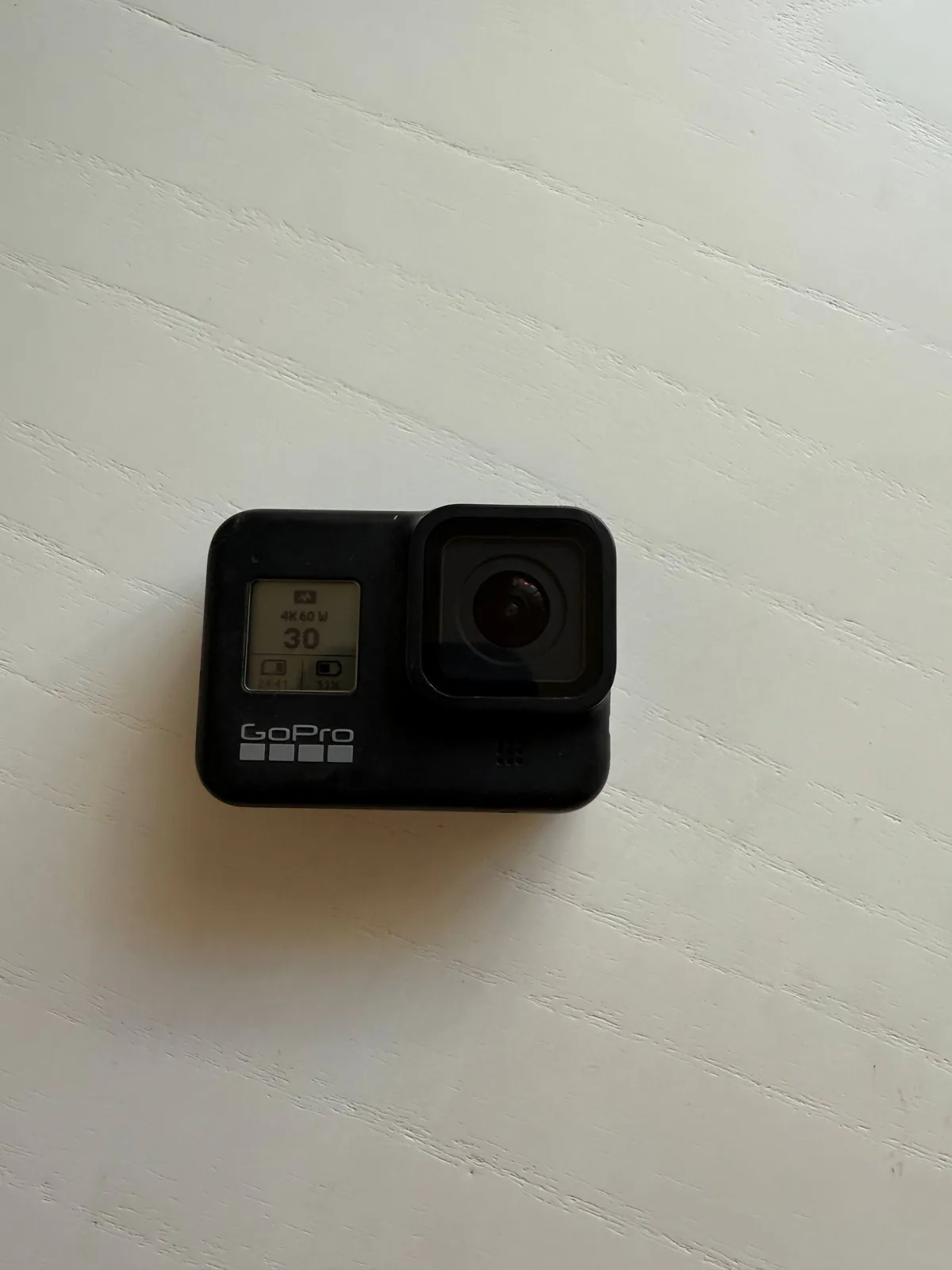 Экшн-камера GoPro 8 с батареей 2