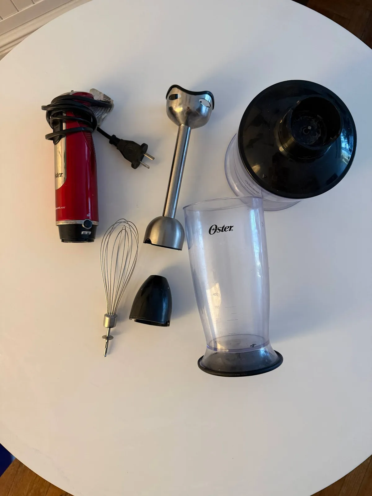 Блендер Oster 800 Вт 1