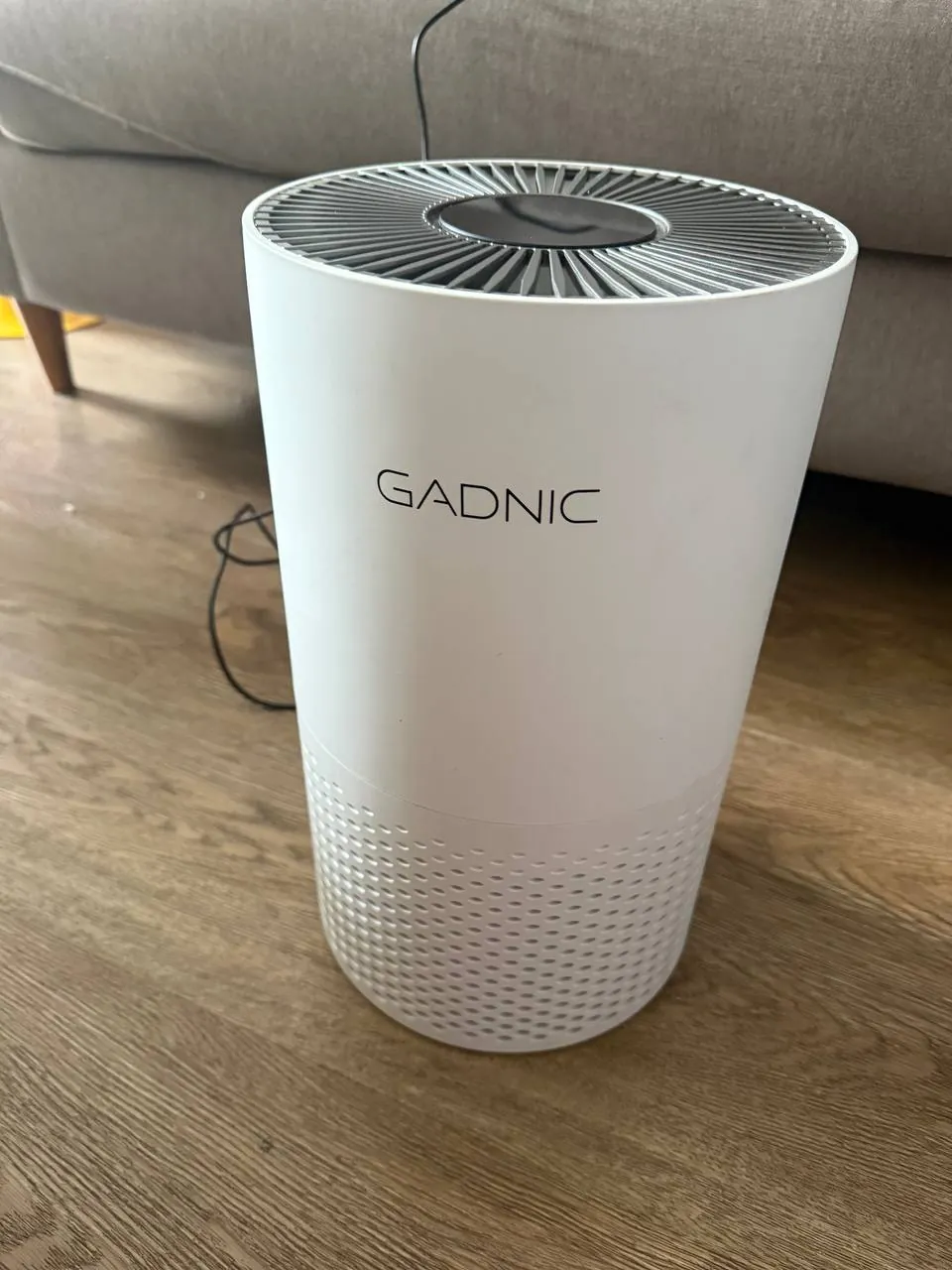Очиститель воздуха Gadnic 6