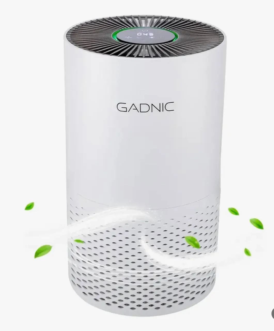 Очиститель воздуха Gadnic 1