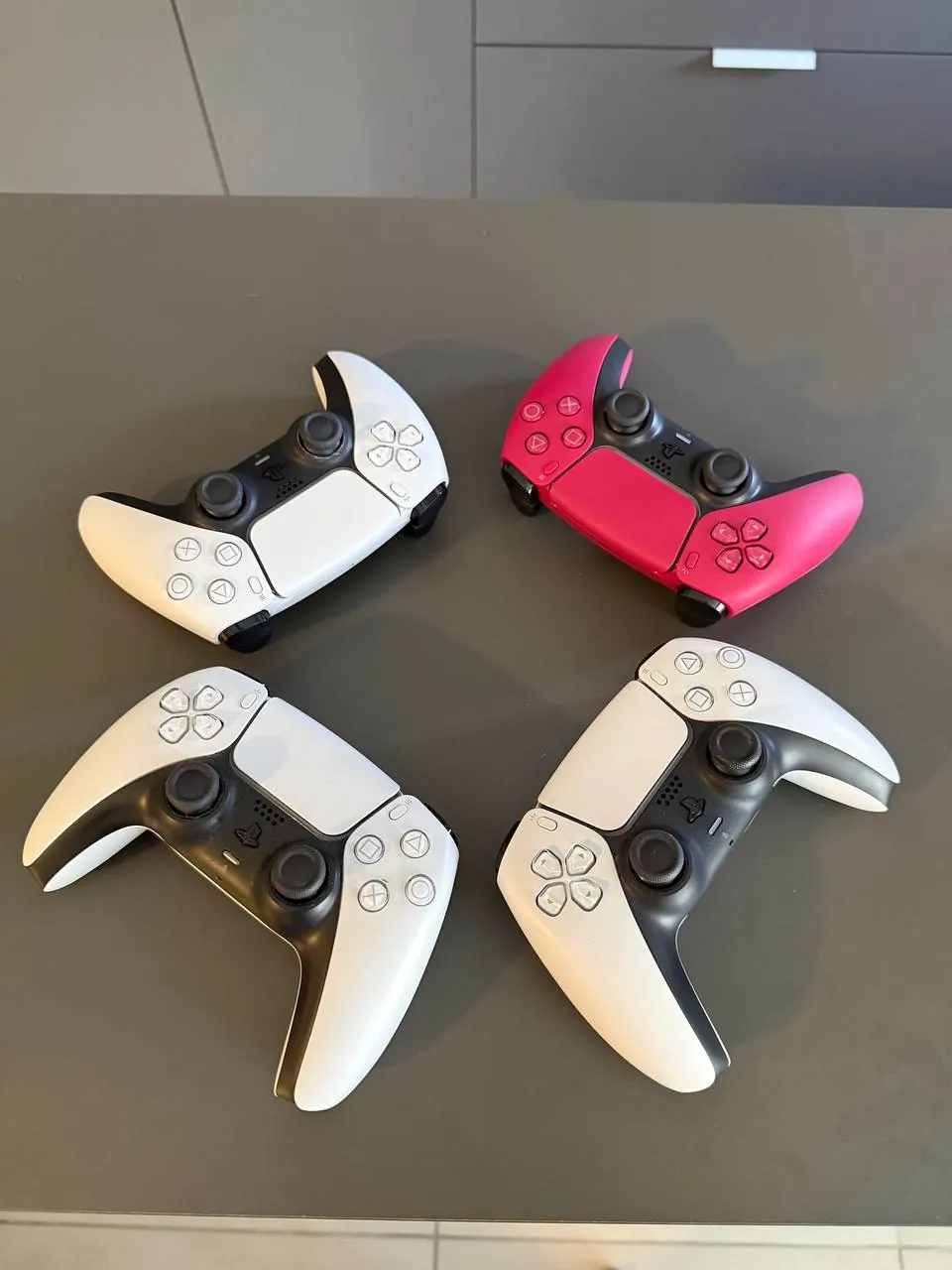 Игровая консоль PS5 с дисководом 2