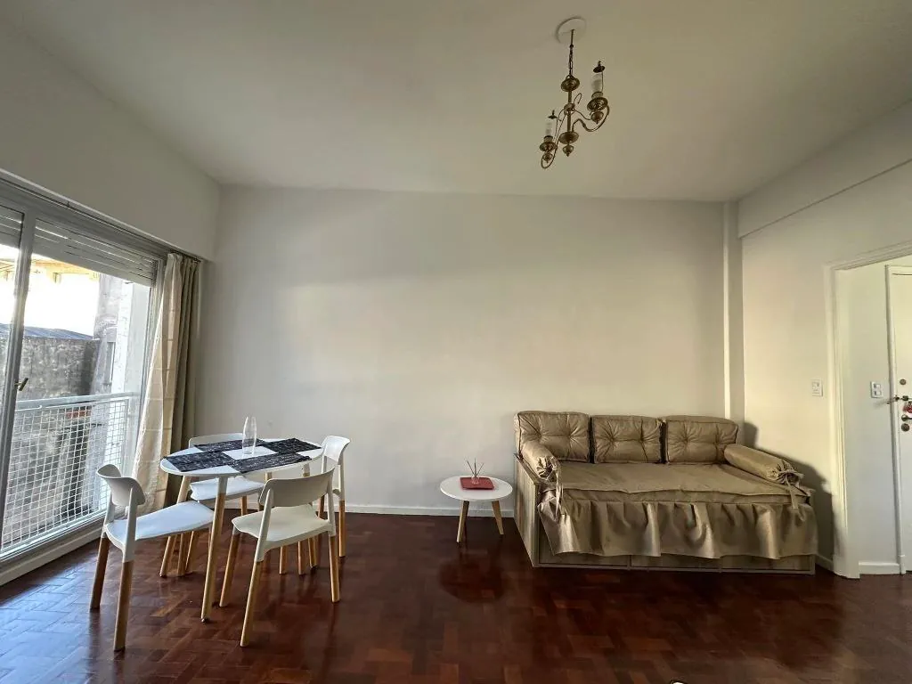 Аренда 2к квартиры Montserrat Chacabuco 7