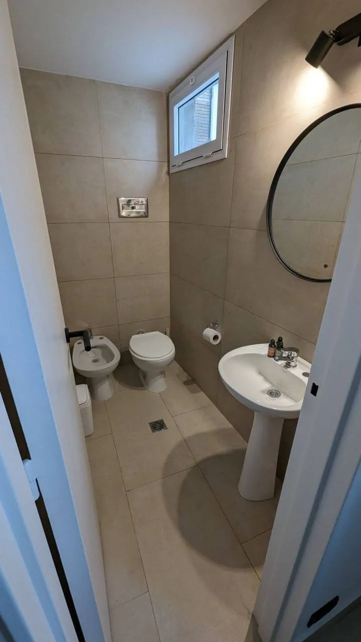 Аренда 3к квартиры Recoleta Las Heras 8