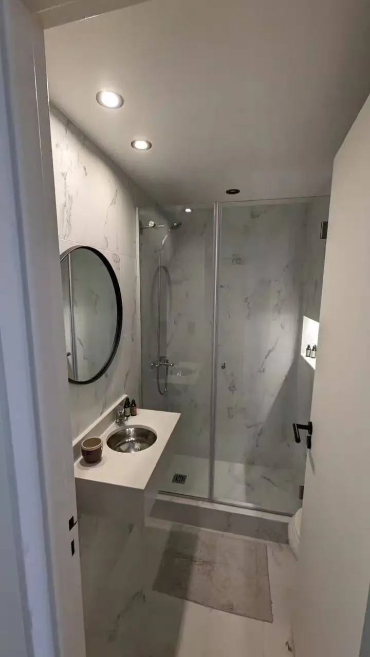 Аренда 3к квартиры Recoleta Las Heras 7