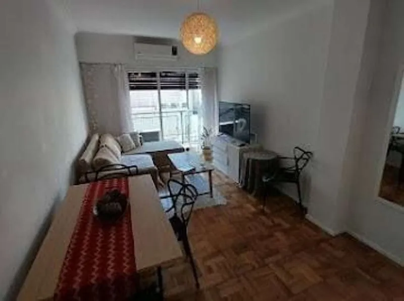 Аренда 2к квартиры Caballito Bertres 1