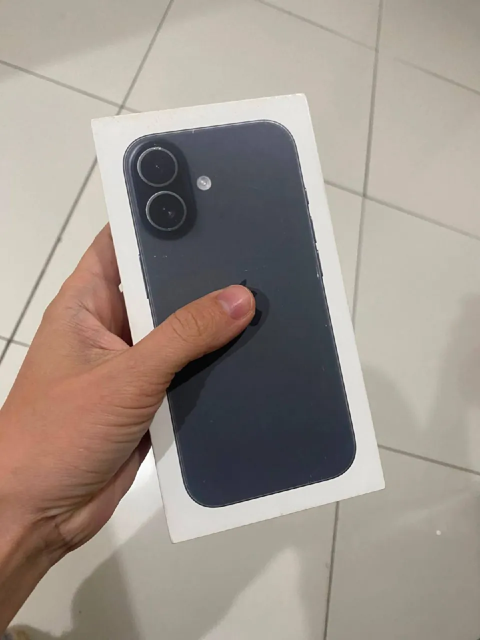 Смартфон Apple iPhone 17 256GB 1
