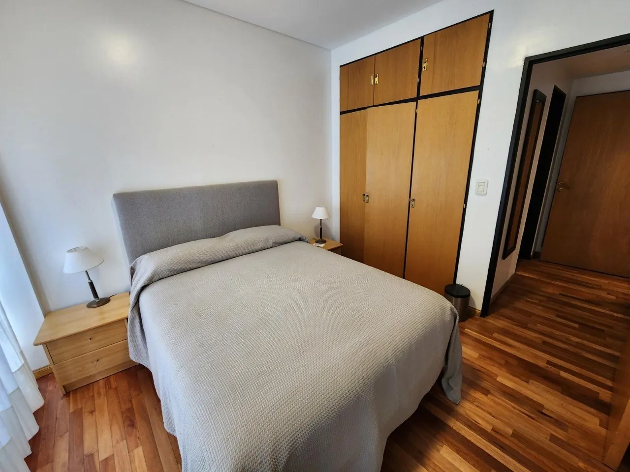Аренда 2к квартиры Recoleta French 3
