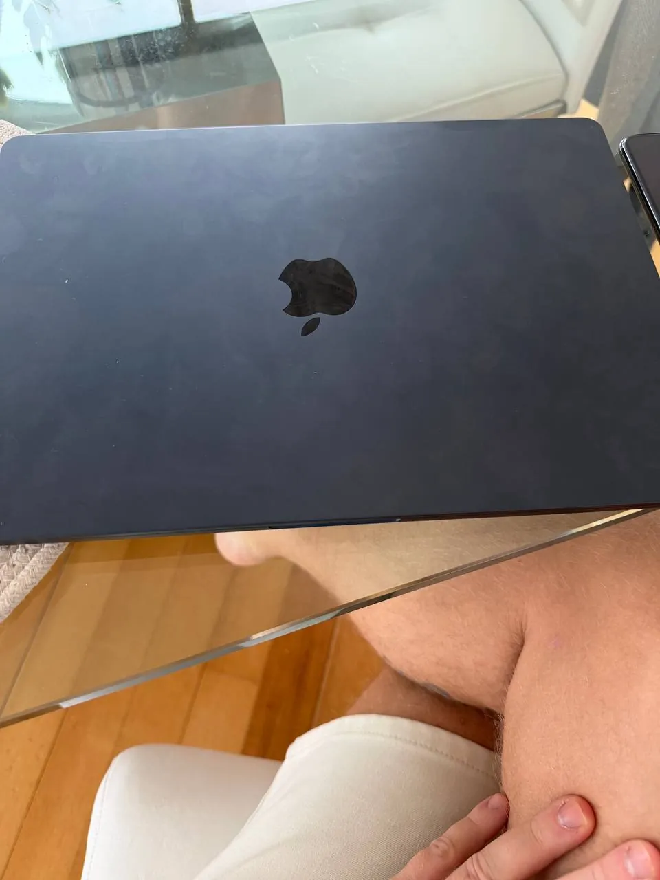 MacBook Air 15 16/512 2