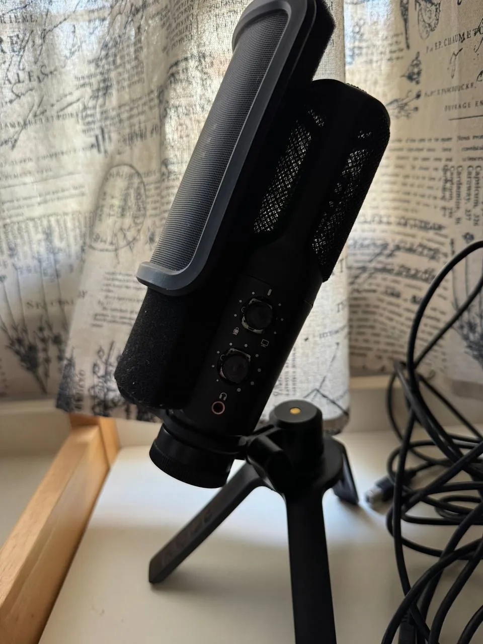Студийный USB-микрофон Røde NT-USB 2