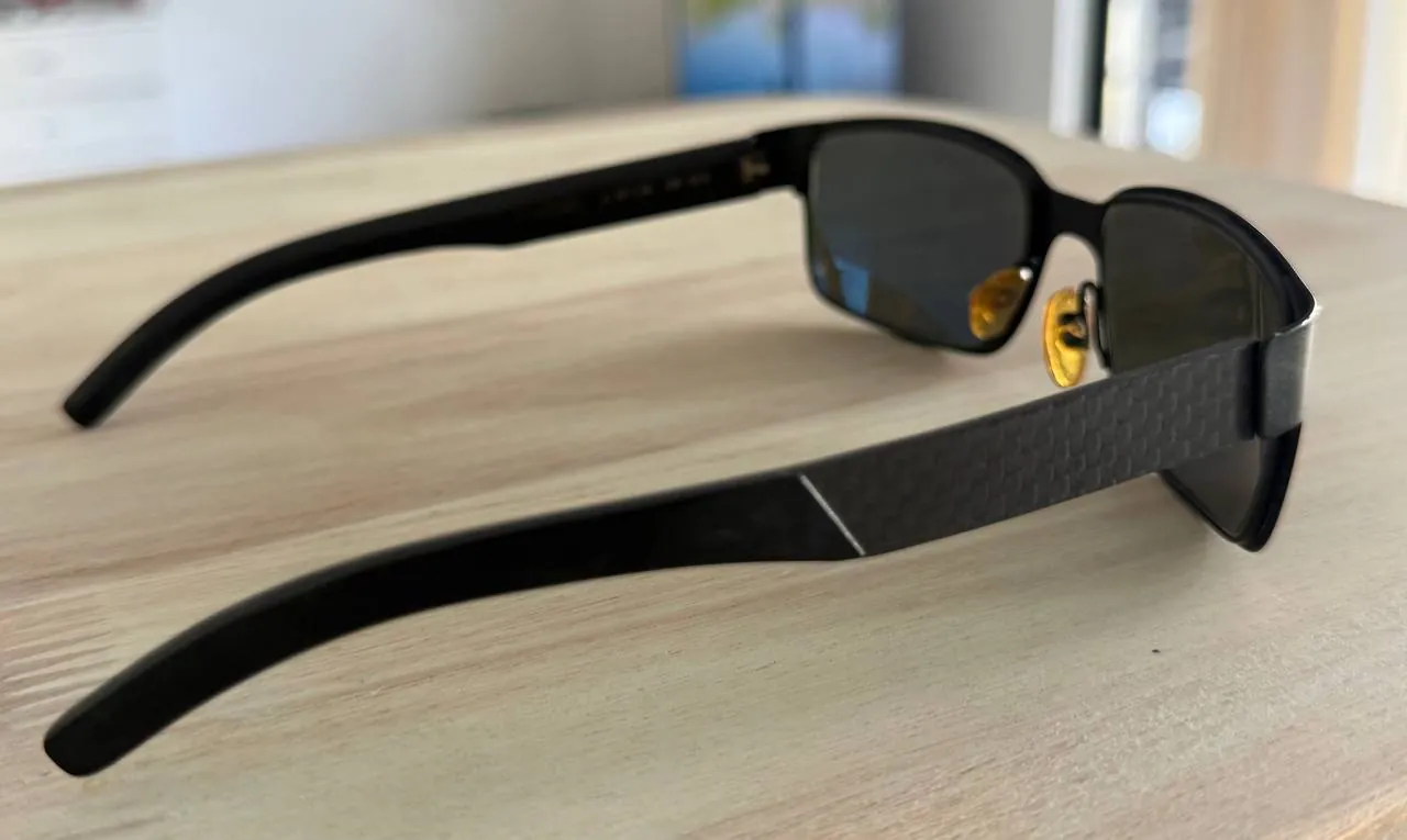 Солнцезащитные очки Porsche Design P8551 3