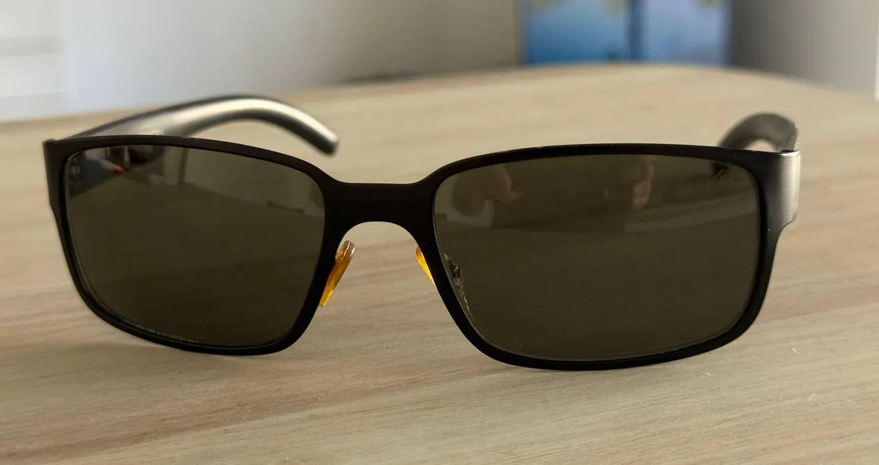 Солнцезащитные очки Porsche Design P8551 1
