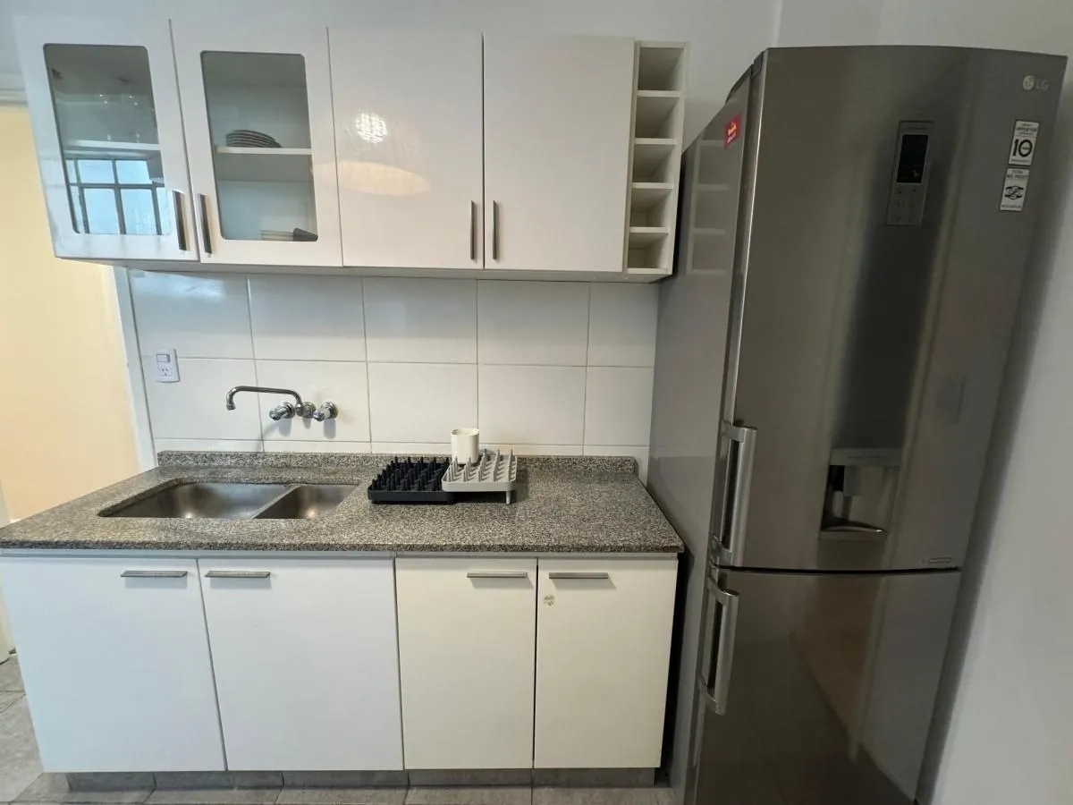 3к квартира в Реколета Ayacucho 1300 3