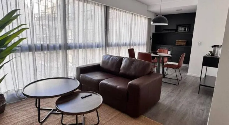 3к квартира в Палермо QUO Zapata 359 2