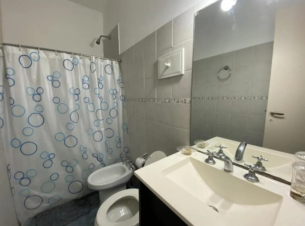 3к квартира в Палермо Scalabrini Ortiz 8