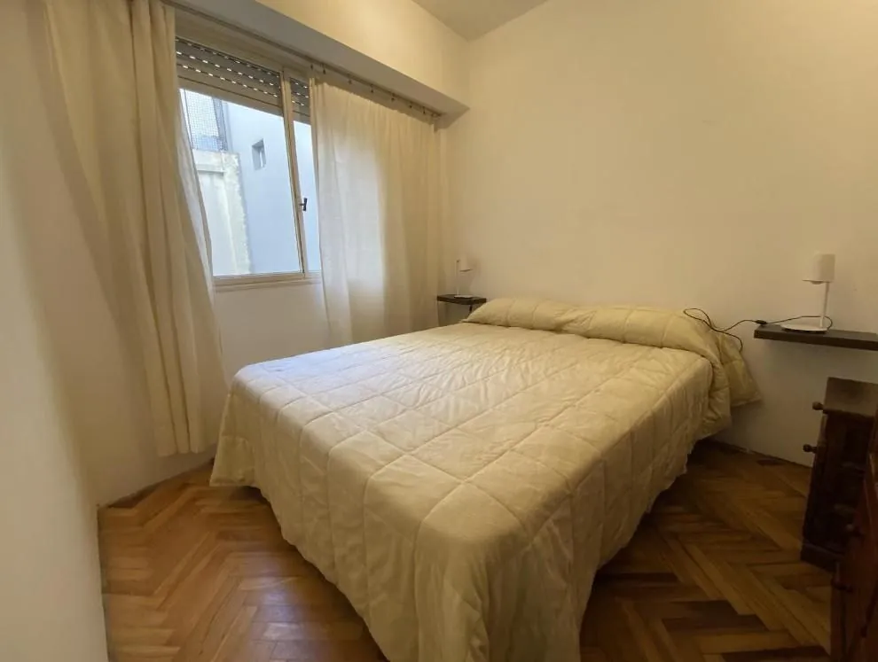 3к квартира в Палермо Scalabrini Ortiz 5
