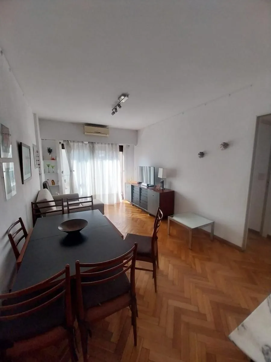 3к квартира в Реколета Beruti 3000 2