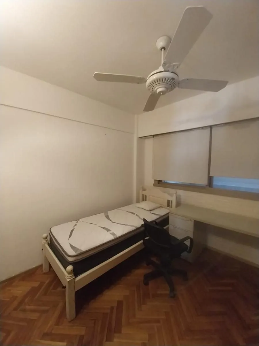 3к квартира в Реколета Beruti 3000 8