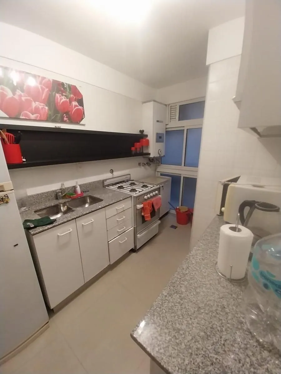 3к квартира в Реколета Beruti 3000 3