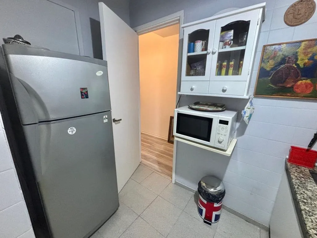 4к квартира в Реколета Laprida 2100 10