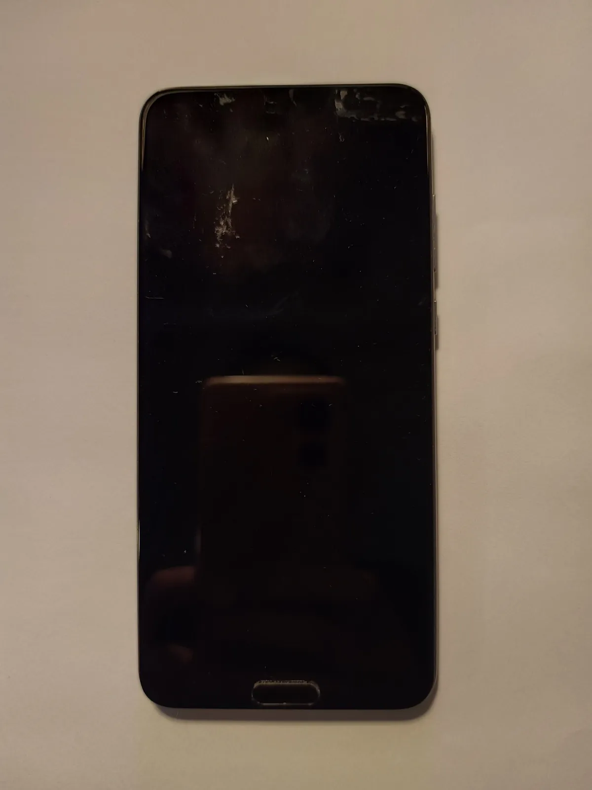 Смартфон Huawei на запчасти 2