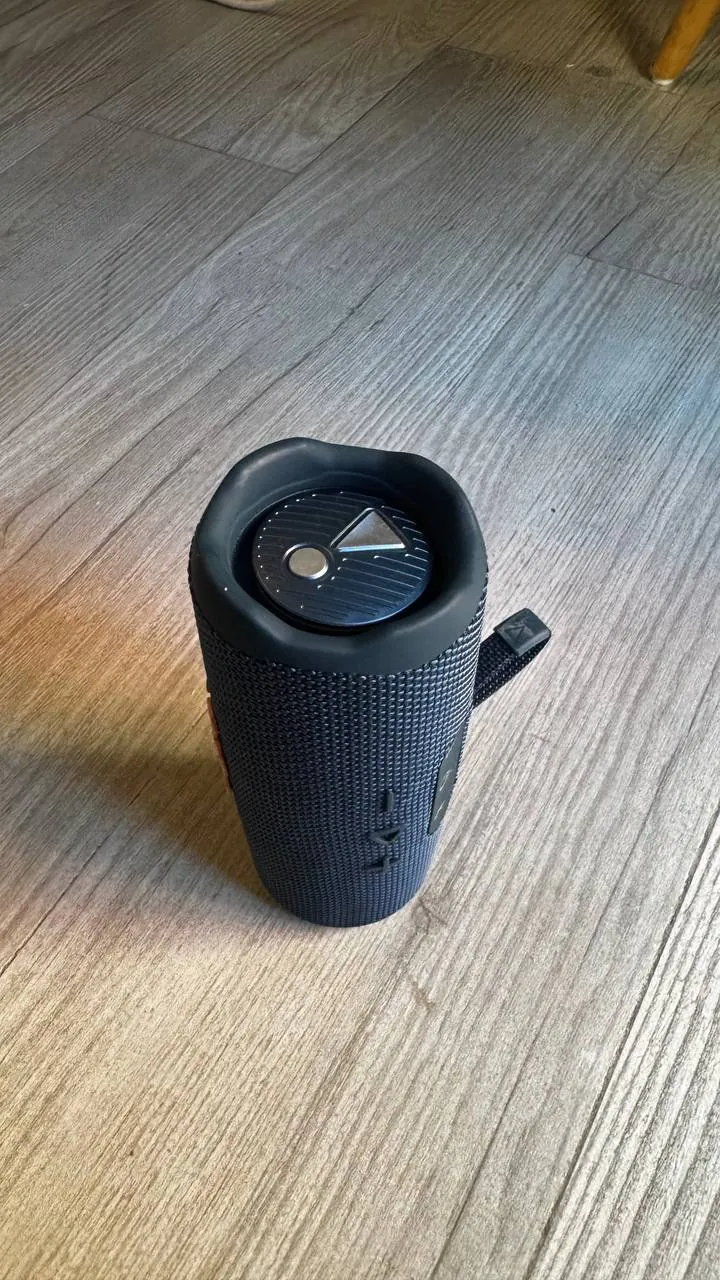 Портативная колонка JBL Flip 7 3