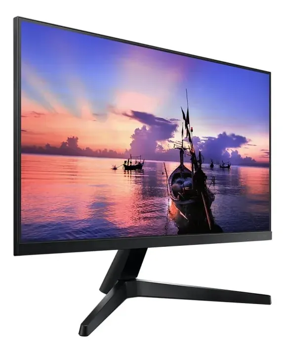 Монитор Samsung 27 дюймов Full HD IPS 1