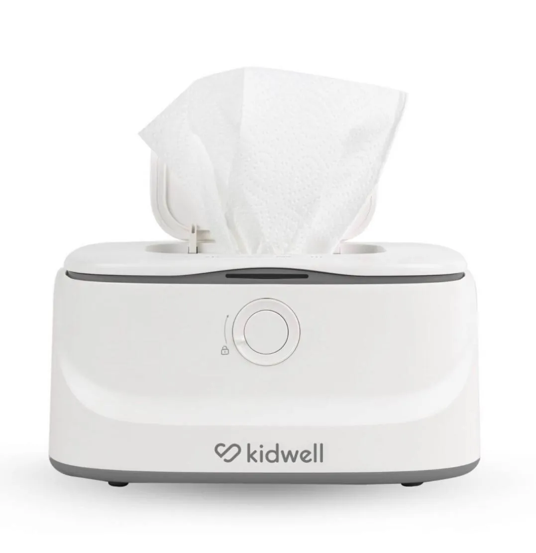 Подогреватель влажных салфеток Kidwell 1