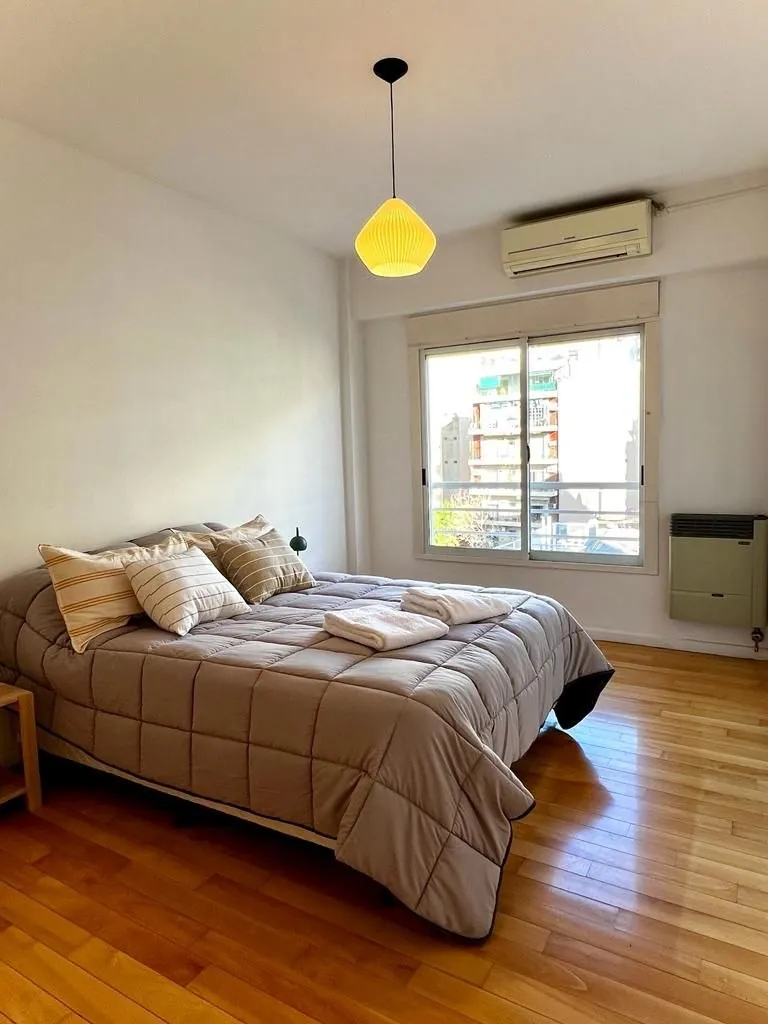 Аренда 3к квартиры Palermo Soho 6