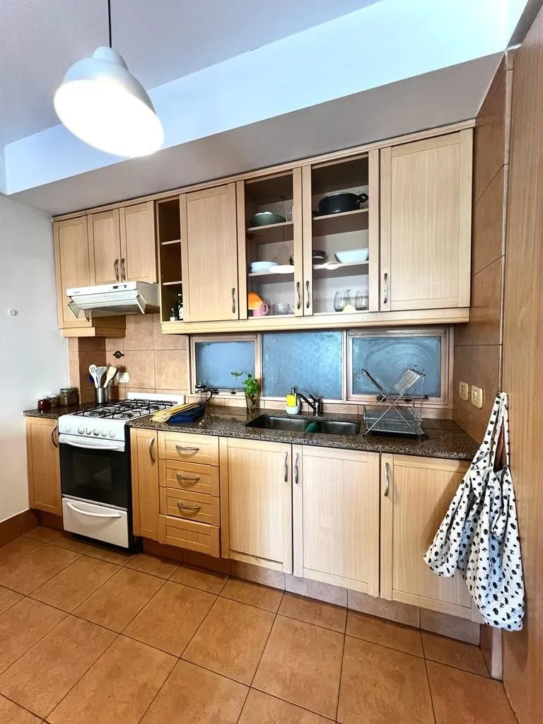 Аренда 3к квартиры Palermo Soho 4
