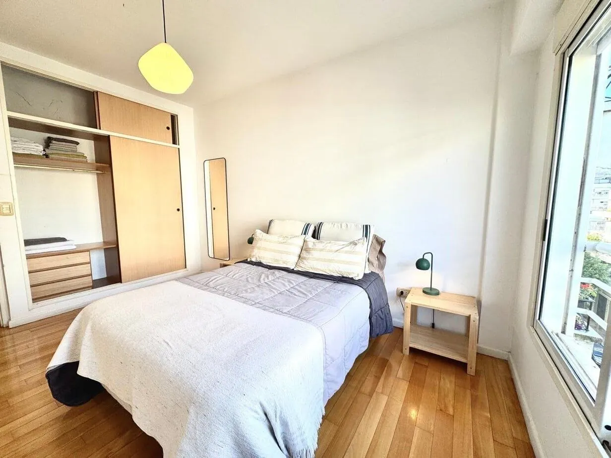 Аренда 3к квартиры Palermo Soho 7