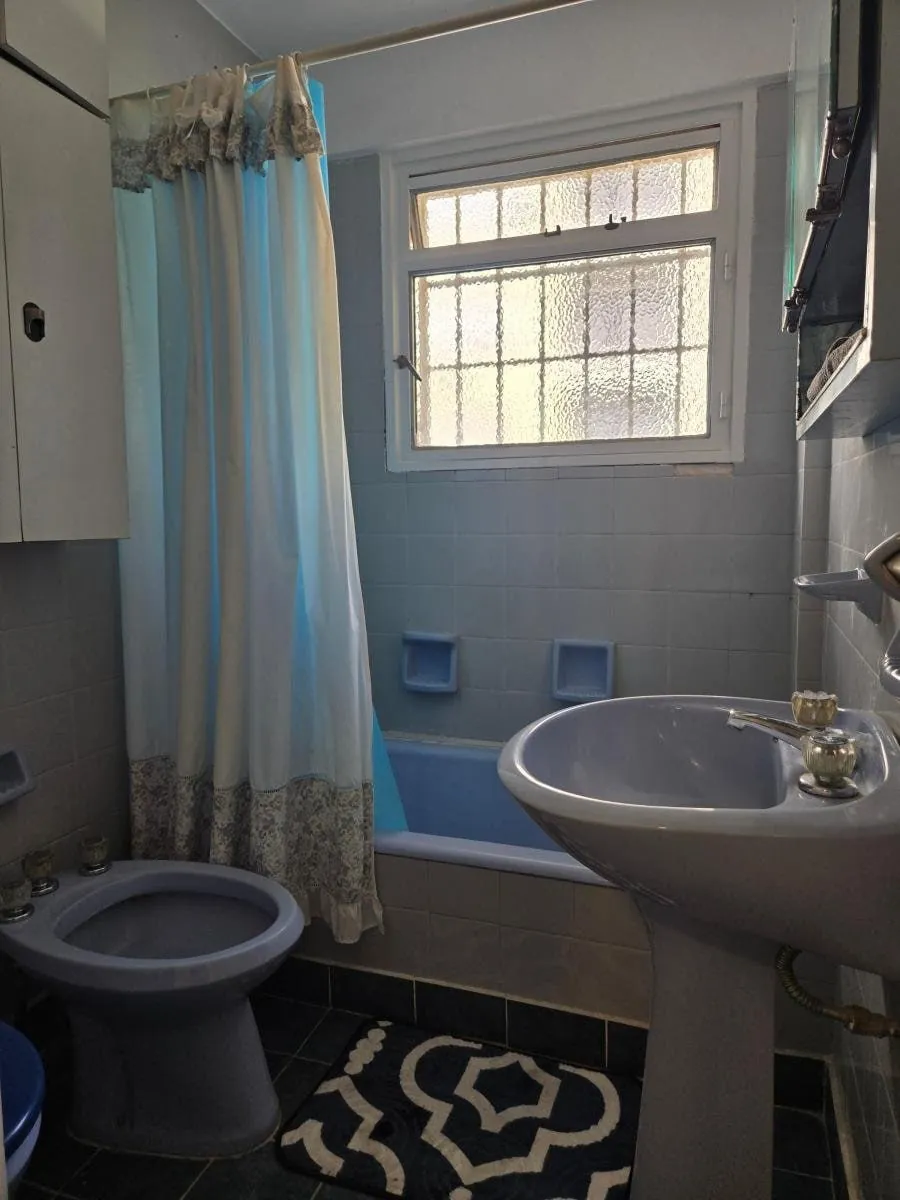 Аренда 3к квартиры Villa Crespo 8