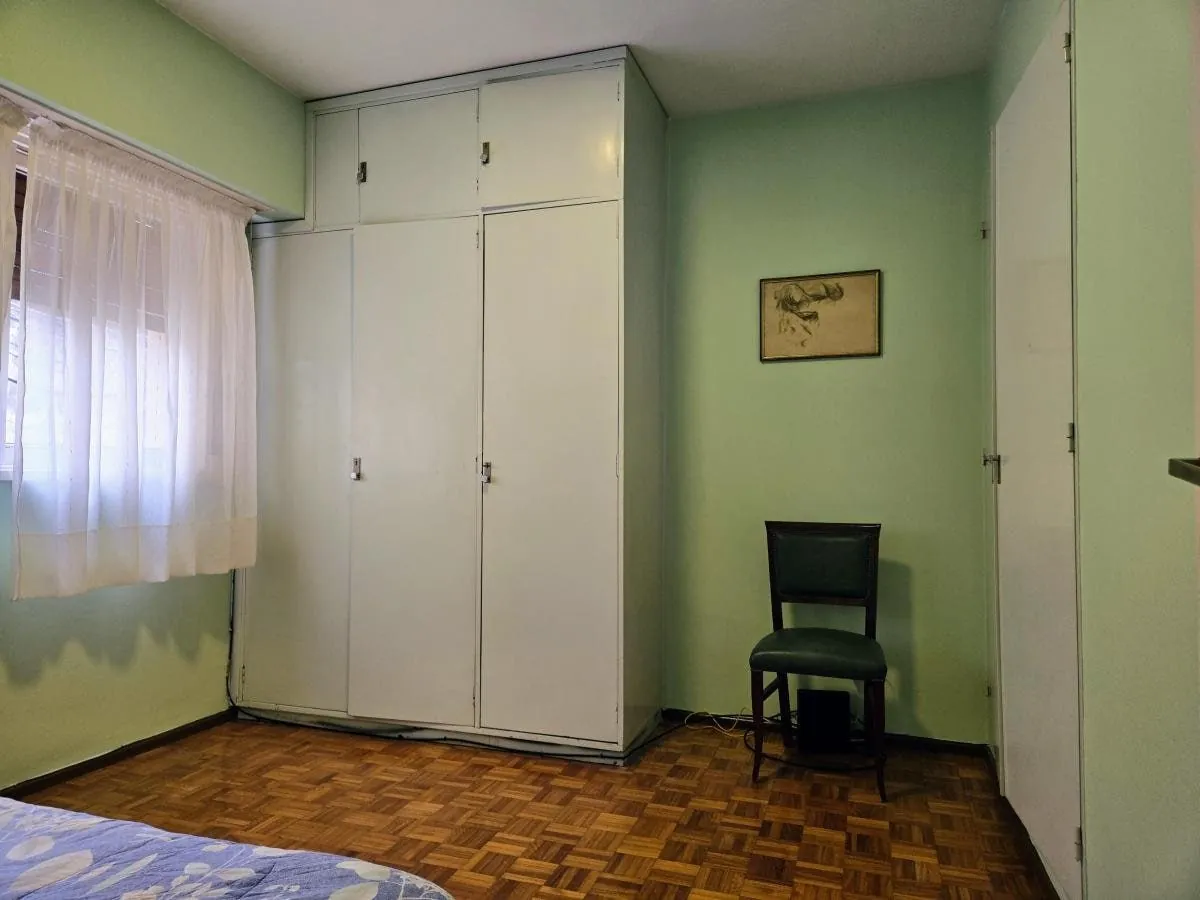 Аренда 3к квартиры Villa Crespo 10