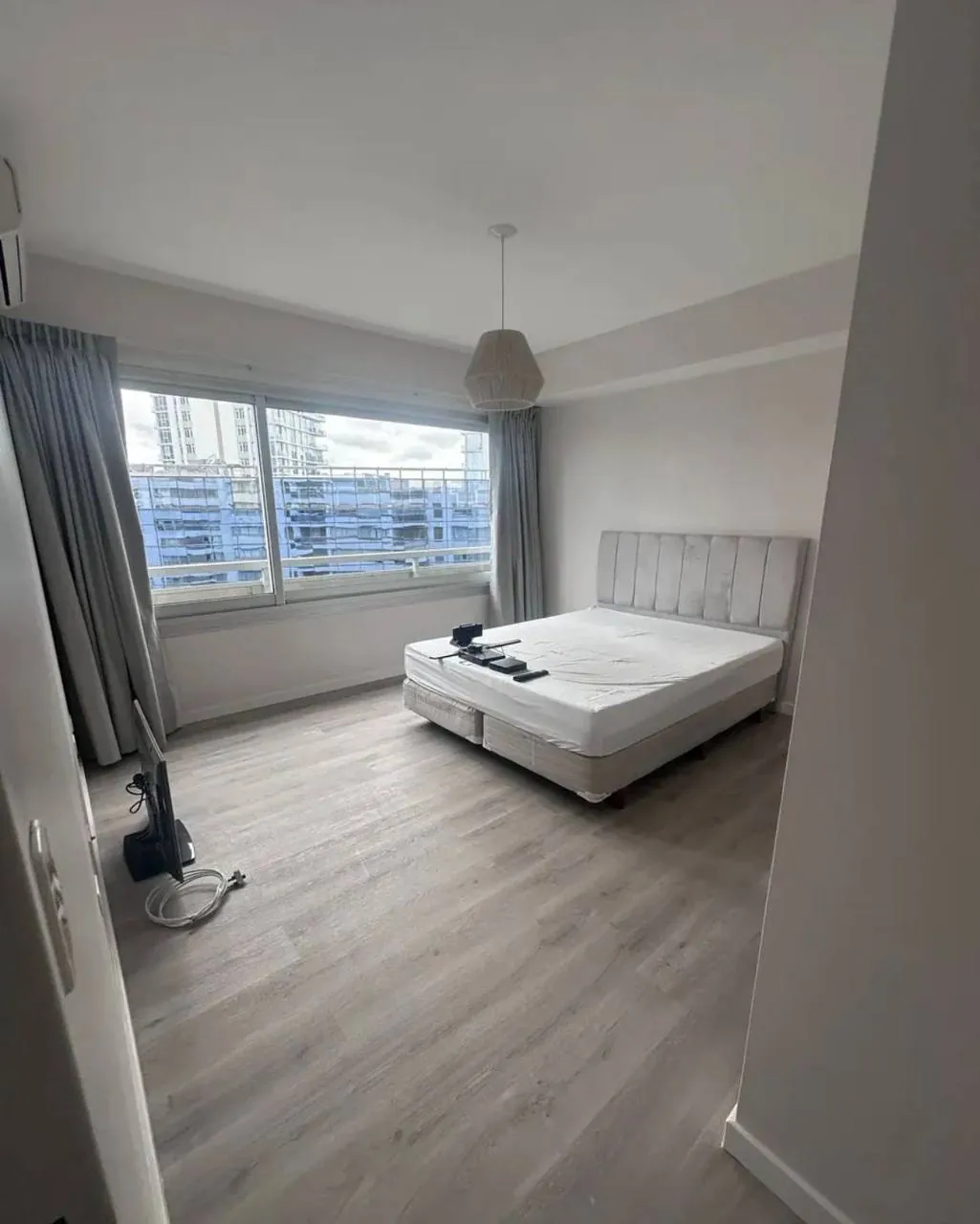 Аренда 2к квартиры Puerto Madero Zencity 1