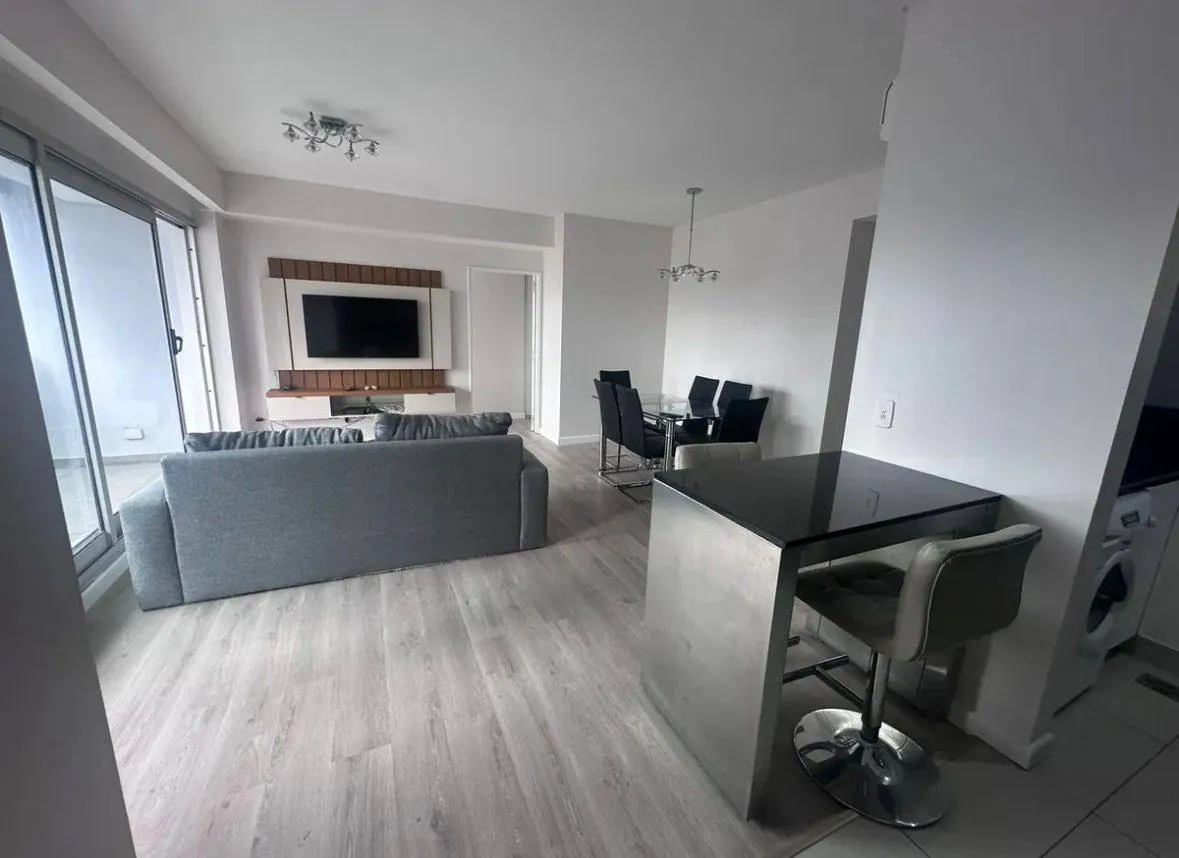 Аренда 2к квартиры Puerto Madero Zencity 2