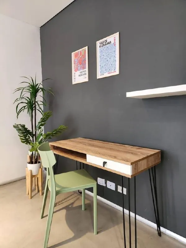 Аренда 2к квартиры Palermo Hollywood Dorrego 6