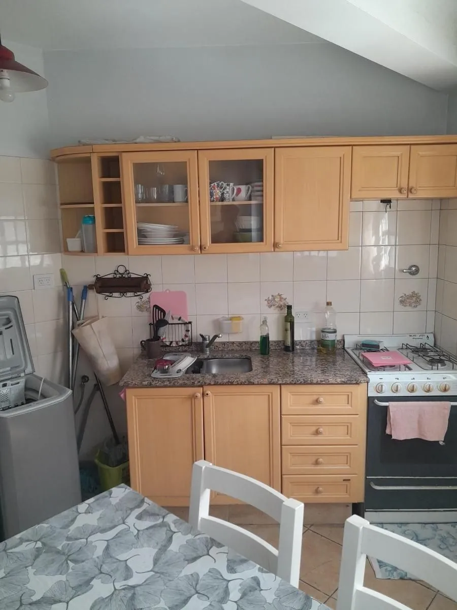 Аренда 2к квартиры в Альмагро 2