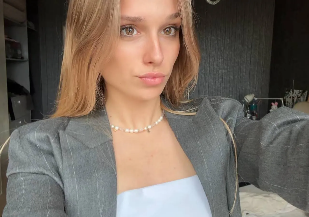 Английский язык с носителем 1
