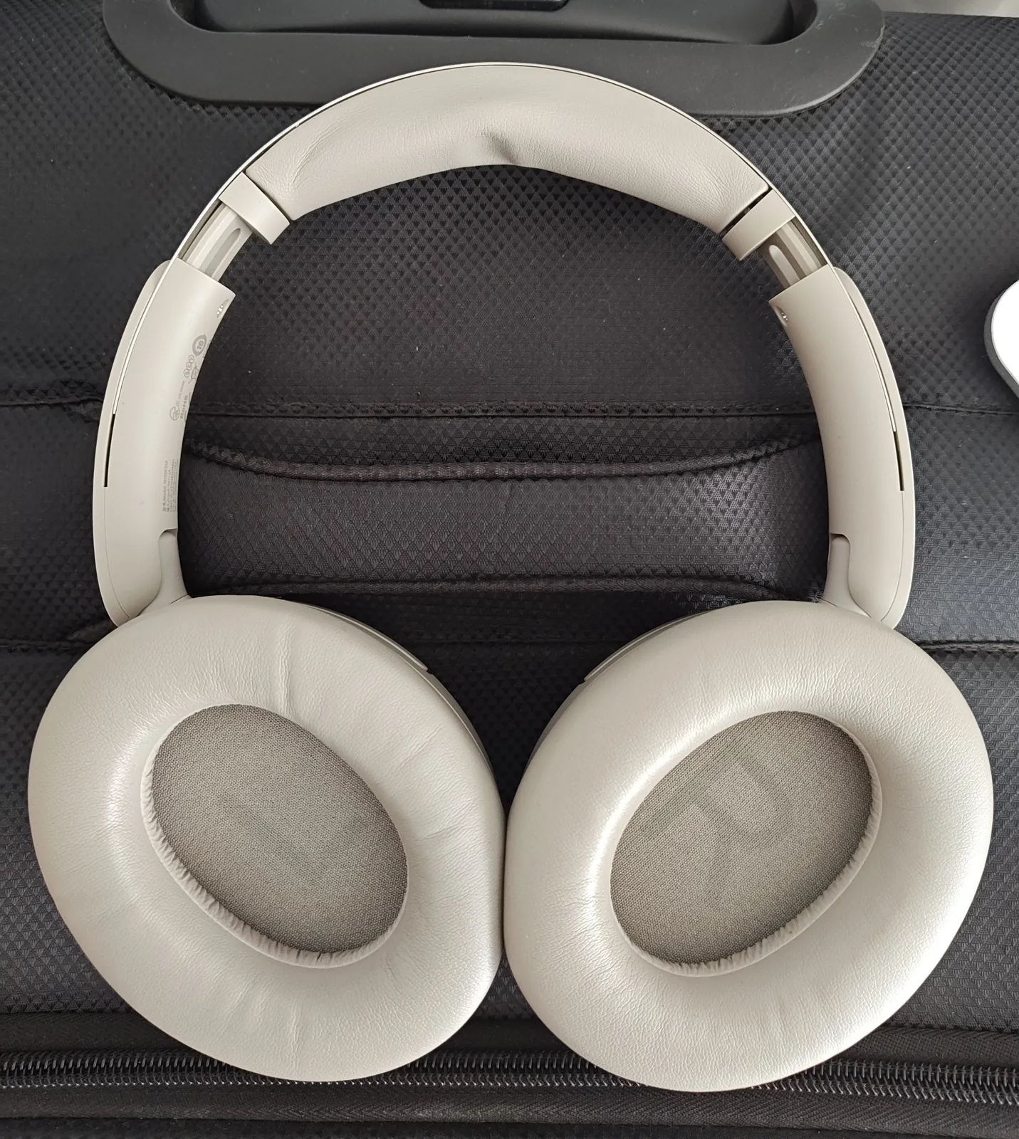 Наушники QCY H3s Bluetooth с шумоподавлением 3