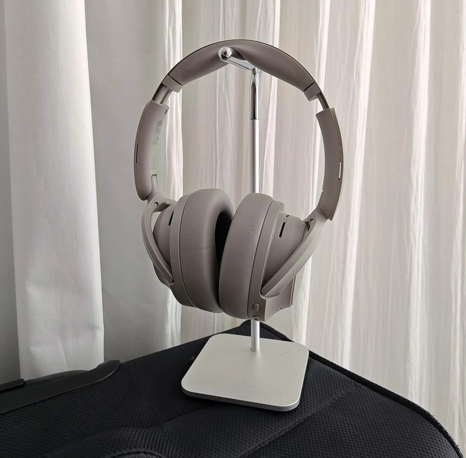 Наушники QCY H3s Bluetooth с шумоподавлением 1