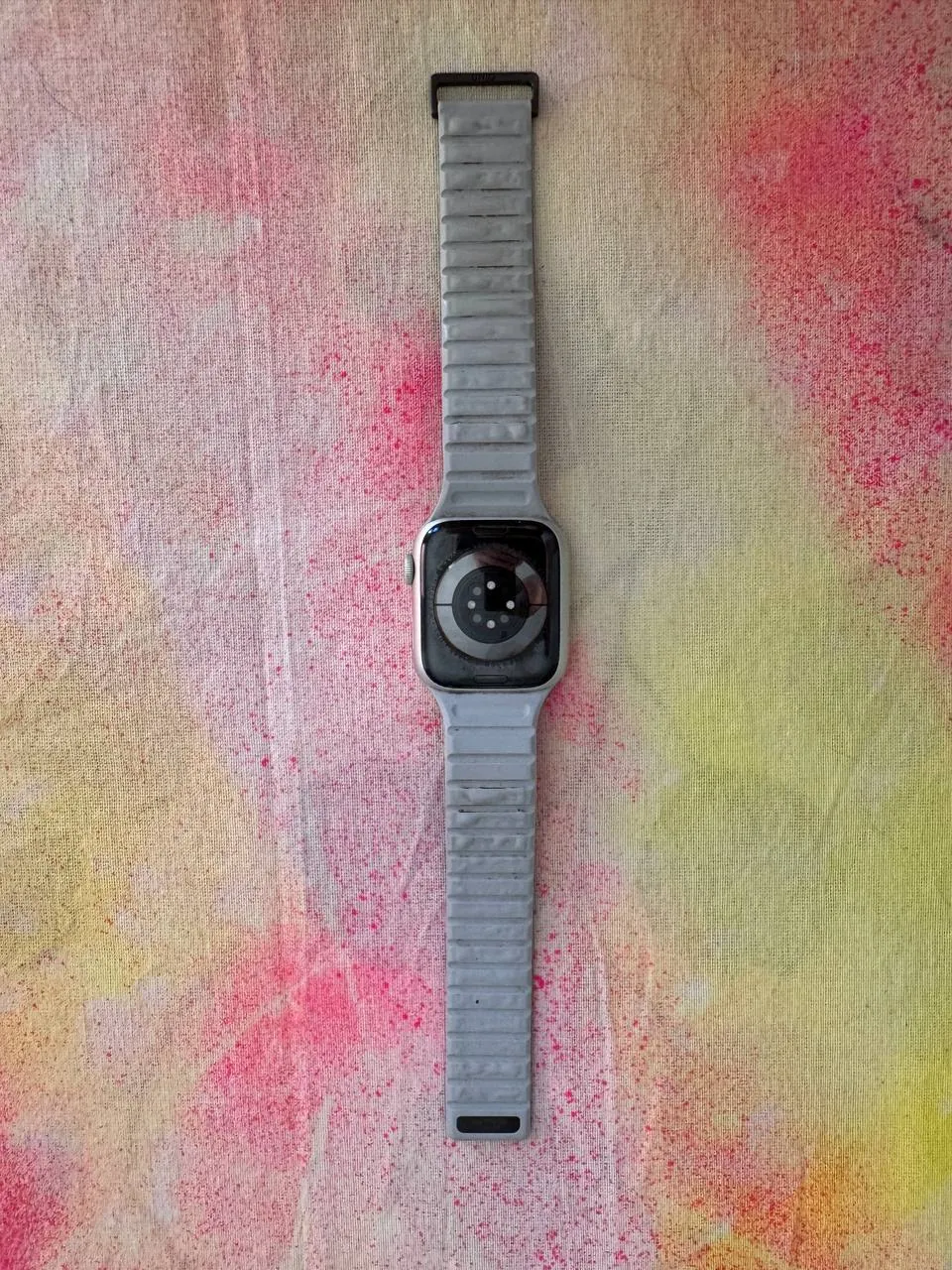 Apple Watch Series 9 GPS 45 мм алюминий 4