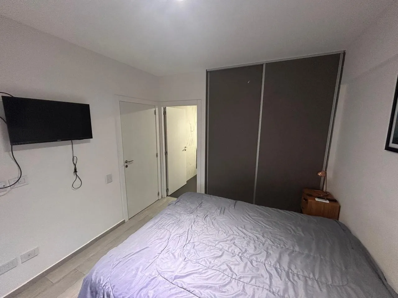 Аренда 2к квартиры в Palermo Soho с бассейном 3
