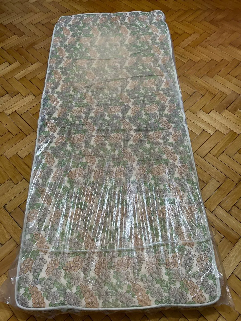 Матрас 190х80 см 1