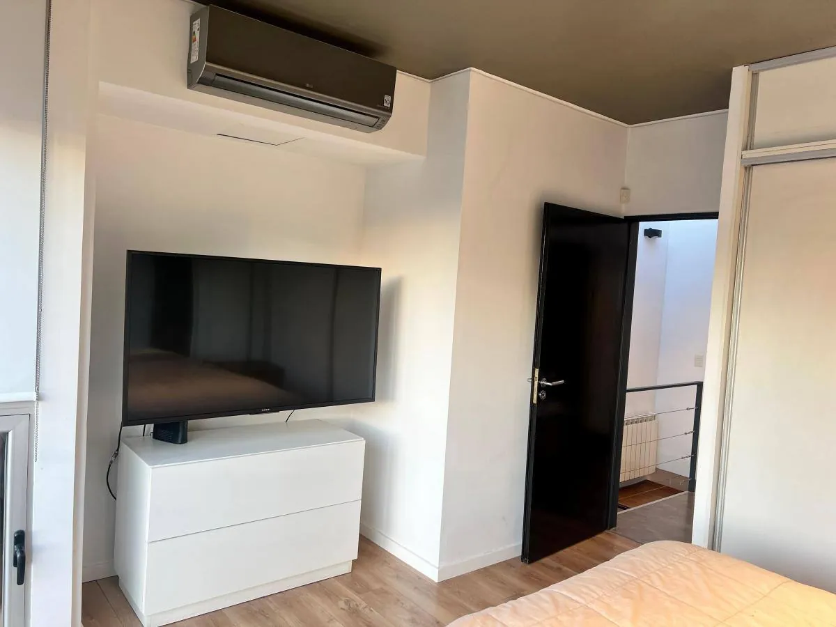 Аренда 3к с террасой Nunez Ramallo 5