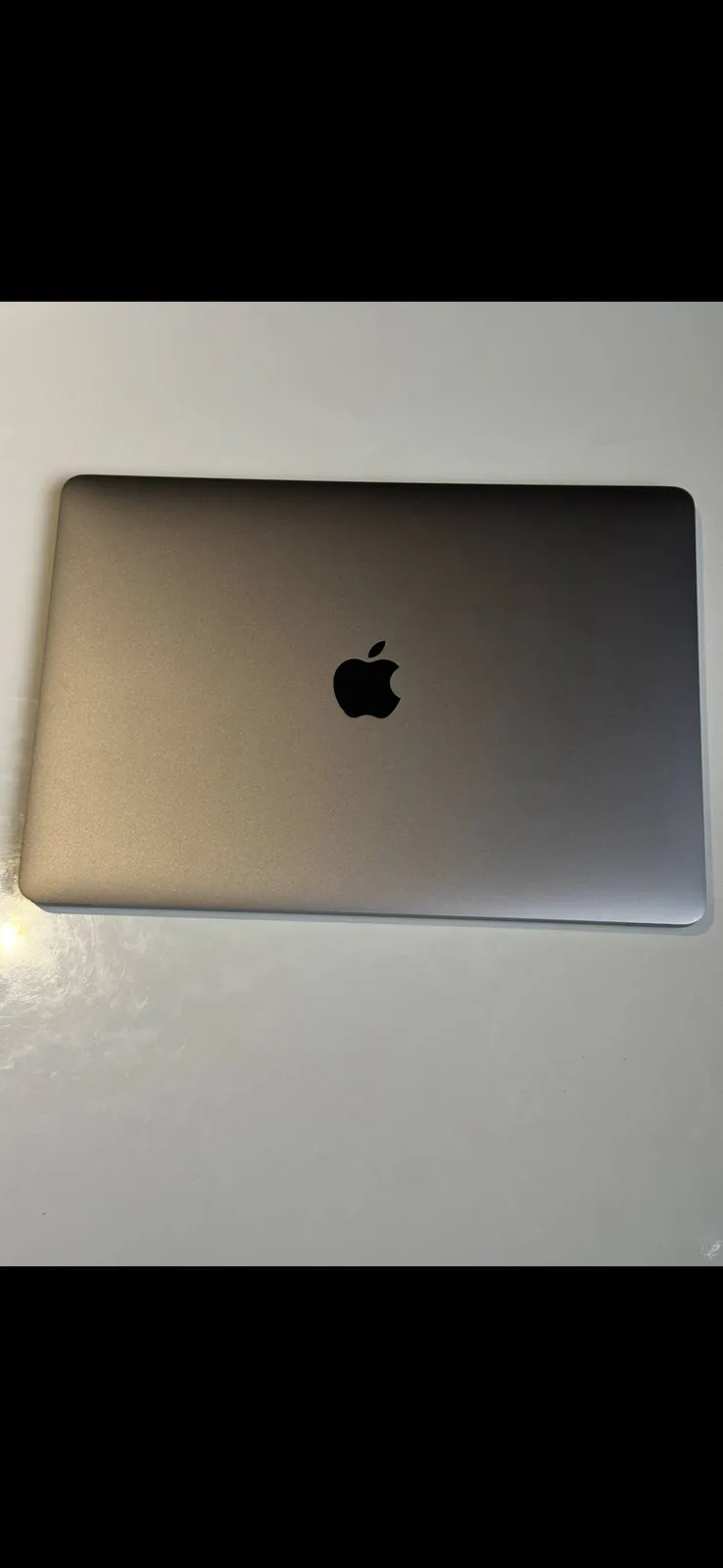 MacBook Pro Touch Bar 2